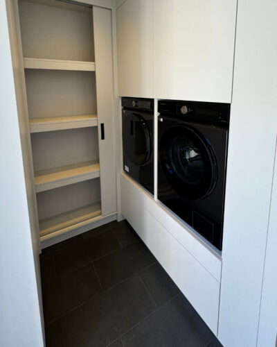 Badkamermeubels op maat