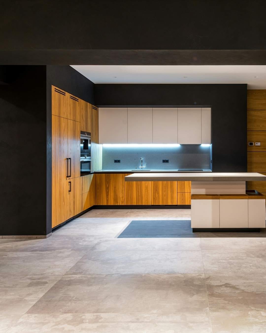 Keukeneiland op maat