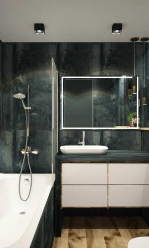 wastafelmeubels uniek