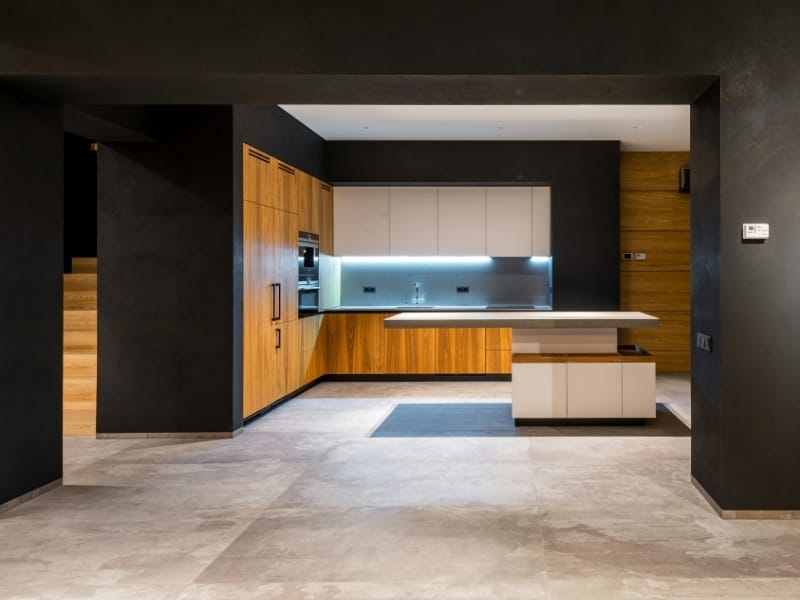 keuken op maat Keuken interieur op maat