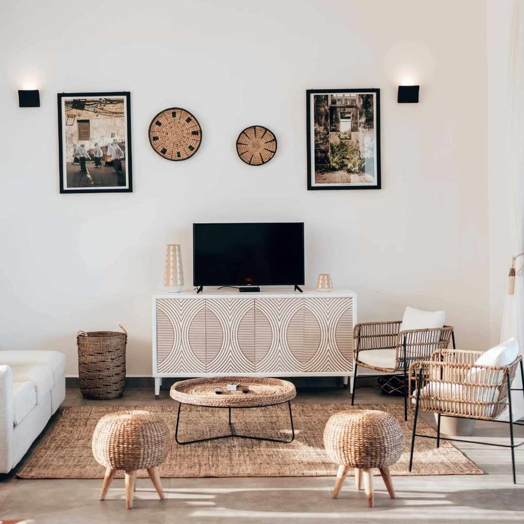 TV-meubels op maat gemaakt