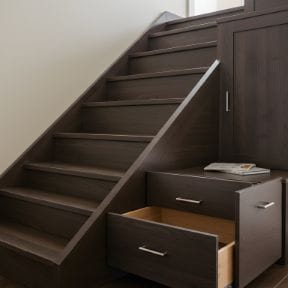 Traprenovatie Arnhem