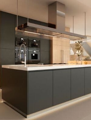 Interieurbouw Arnhem